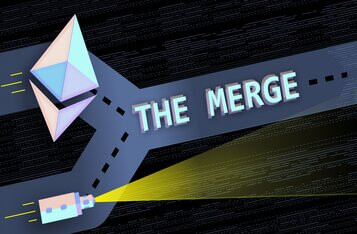 The Merge Begins, ETH’s Weekly Social Engagements Increase by 53%