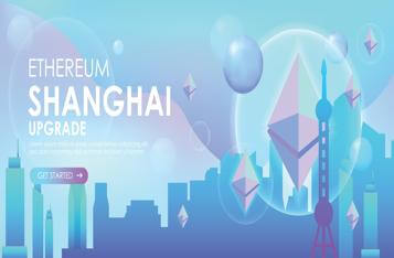 Ethereum Testnet Successfully Upgrades for Upcoming Shanghai Hard Fork