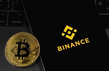 Binance Exchange Makes Strategic Venture Investment in Malaysian MX Global