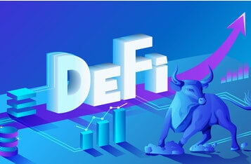 DeFi TVL Drops below $200Bn, Reflecting General Bearish Market Slump