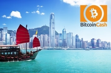 Hong Kong Vending Machines Accept Bitcoin Cash not Bitcoin Boasts Roger Ver