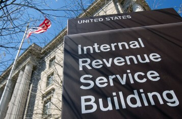 IRS Delays Crypto Reporting Requirements for US Businesses