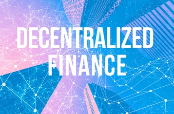 Decentralized Finance (DeFi)