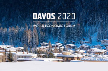 Road to a US CBDC? Ex-CFTC Chairman Released Written Remarks on Digital Dollar in Davos 2020