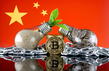 China Shuts Down Over 90% BTC Capacity, Sichuan BTC Sites Massively Offline