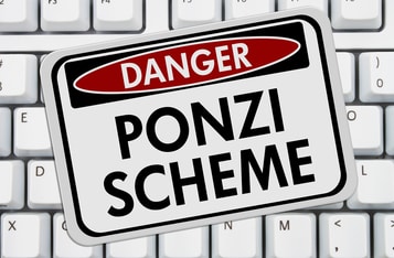Accused Co-Founder of $9 Million Crypto Ponzi Scheme Declares Not Guilty in Court