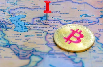 Solar-powered Crypto Mining Becomes Legal in Uzbekistan