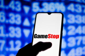 GameStop Announces Partnership with FTX US