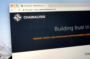 Jason Lau Discusses Innovations Shaping the Future of Crypto on Chainalysis Podcast