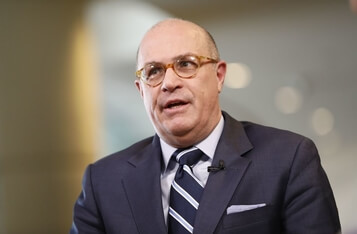 Ex-CFTC Boss Christopher Giancarlo Joins CoinFund as Advisor