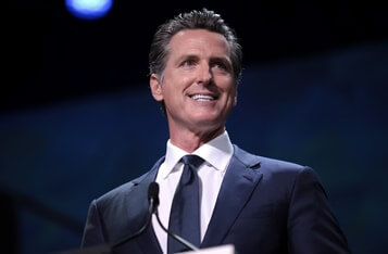 California Governor Gavin Newsom Warns Bitcoin Scams are Targeting Public In COVID-19 Market