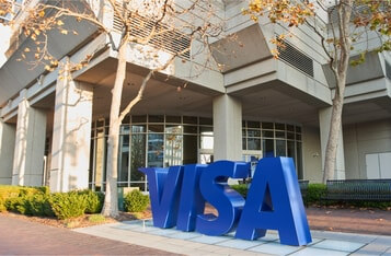 Visa Steps into NFT Craze with CryptoPunk Purchase of $150,000