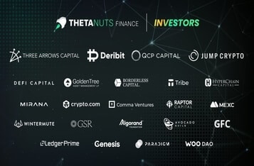 Thetanuts Finance Grabs $18M Funding Round to Democratize DeFi Structured Products