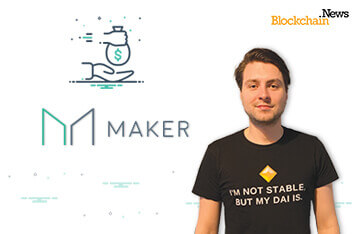 The Dapp of 2019? How MakerDAO Took Charge of the DeFi Field