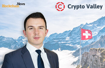 Crypto Valley Association: Establishing the World’s Best Ecosystem for Blockchain and DLT Businesses