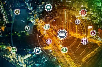 How to Build Sustainable Mobility With Blockchain?