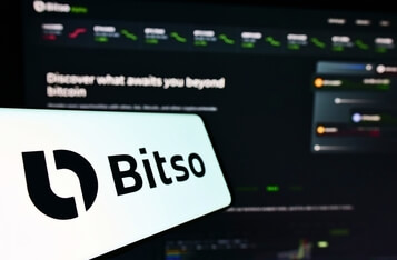 Top Latin American Crypto Exchange Bitso Enters Colombia