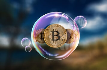 Billionaire Bond Manager Jeff Gundlach Says Bitcoin Looks Like A Bubble Waiting to Burst