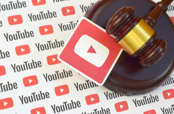 Ripple Files Lawsuit Against YouTube Over Cryptocurrency Investment Scam