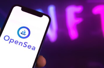 OpenSea CFO Resigns Less Than One Year After Joining