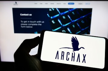 Digital Assets Outfit Archax Raises $28M in Series A Funding Round