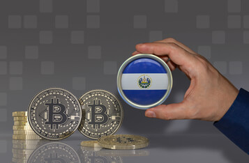 El Salvador Airdrops $30 for Bitcoin Handout, BTC Will Become Legal Tender in September