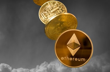 ETH Price Plunges as Ethereum Gas Fees Make DeFi Unusable