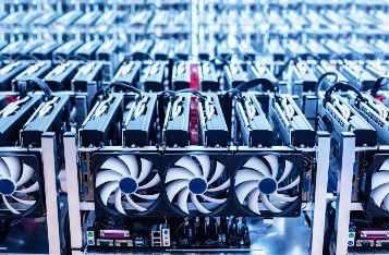 Bitcoin Mining Difficulty Increases by 3.4%