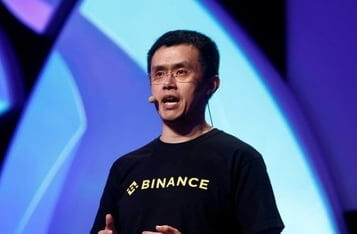 Binance Adds Smart Contracts to its Blockchain Platform, Moving Towards Direct Competition with Ethereum