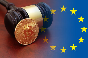 EU to Vote Restricting PoW-based Crypto Assets