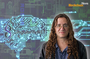 Dr. Ben Goertzel—Striving towards an Autonomous Decentralized and Compassionate Artificial Super Intelligence