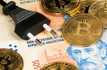 Argentinian Seek Shelter in Crypto, while Local Inflation Surges over 50%