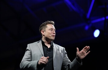 Twitter Followers Advise Elon Musk to Invest 10% of Tesla Stock in Cryptocurrencies, Poll Says