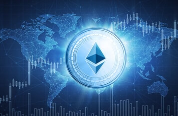 Ethereum’s Dominance Increases by 19.13% as ETH Price Breaches $4,000