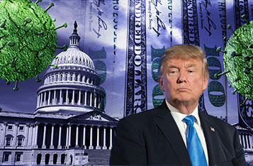 Trump Pushes Federal Reserve For Negative Interest Rates, Bitcoin's Anti-Inflation Mechanism Shines