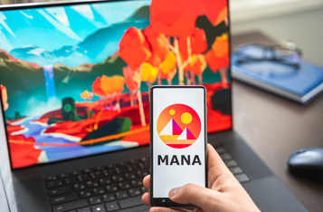 Decentraland's Virtual Land Sells for a Record Value of $2.4m in Mana tokens