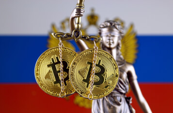 Russia Won't Follow in the Footsteps of China's Total Ban on Crypto Transactions: Russian Deputy FM