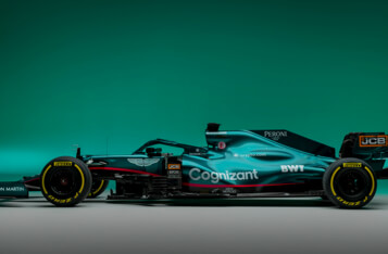 Formula1 Announces Pairing with Crypto.com as its Global Partner