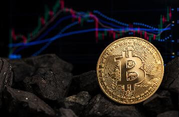 Bitcoin Mining Difficulty Spikes 13.55%, Reaches New ATH of 35.6 Trillion Hashes