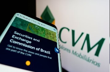 Brazil’s Securities Market Regulator Targets Mercado Bitcoin over Token Sale