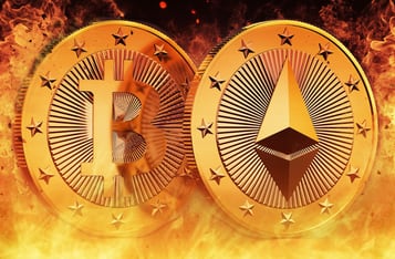 Interest in Ethereum Surpasses Bitcoin as Google Searches for ETH Hits ATH