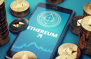 Ethereum Supply Diminishes to a Record Low Amid ETH Breaking the Record at $4,400