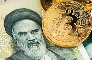 Iranian General Pushes for Crypto Use to Evade US Sanctions and After Being Blacklisted by the FATF