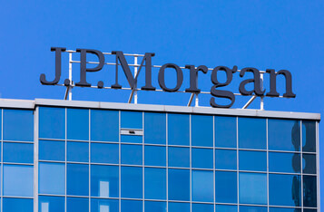 JPMorgan Conducts Strategic Investment to Blockchain Firm TRM Labs, Expanding Crypto Business