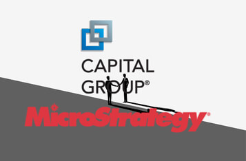 US Financial Giant Capital International Group Acquires 12.2% Equity in MicroStrategy