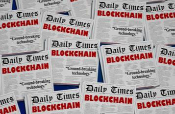 Top 8 Credible Blockchain News Websites That Are Worth Reading in 2020