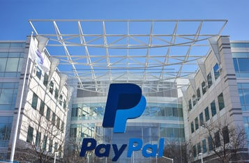 PayPal Acquires UK Crypto License