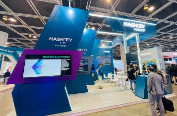 HashKey Group Partners with HKMA on Groundbreaking wCBDC Project