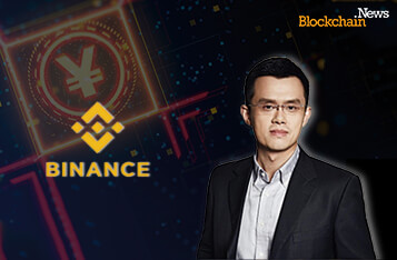 Binance CZ: We Have No Immediate Plans for a Chinese Yuan-Based Stablecoin