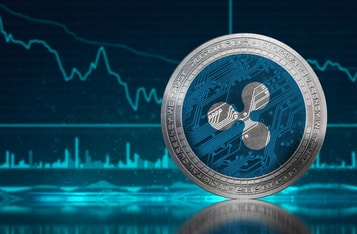 XRP Token Retraces, Will It Manage to Break past the $0.40 Level?